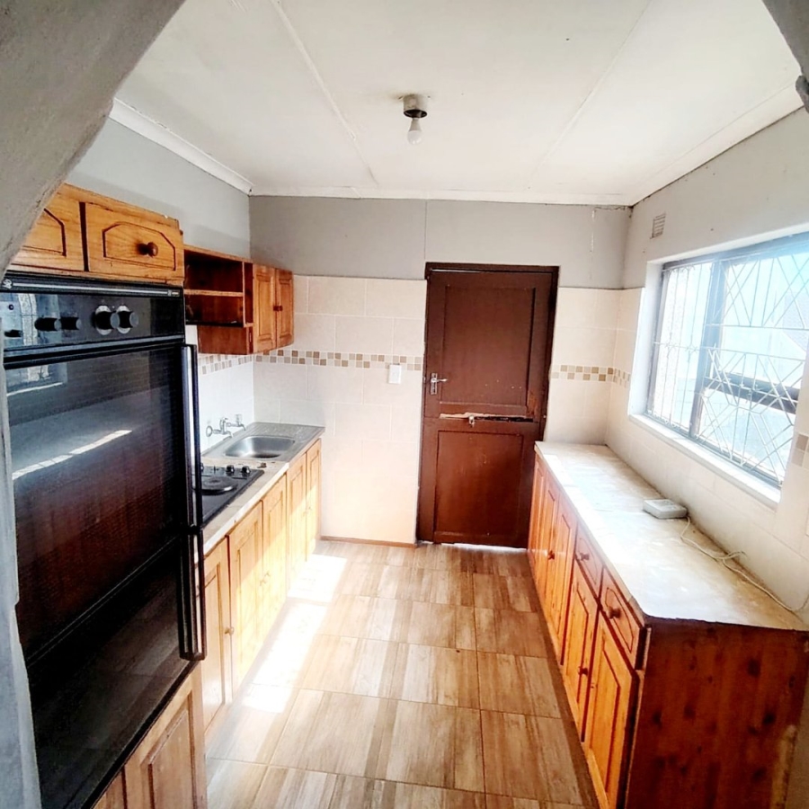 3 Bedroom Property for Sale in Mdantsane Nu 17 Eastern Cape